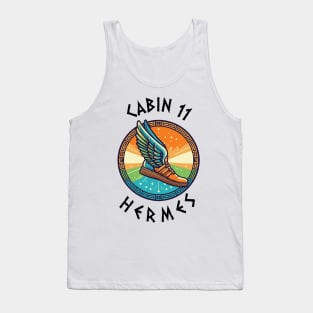 Cabin 11 - Hermes Tank Top